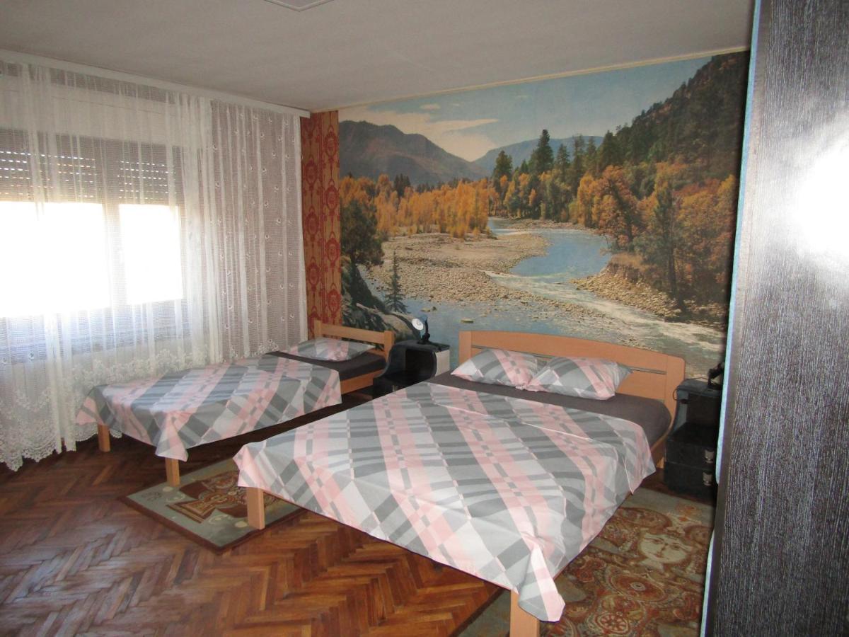 Apartman Milena Kladovo Zewnętrze zdjęcie