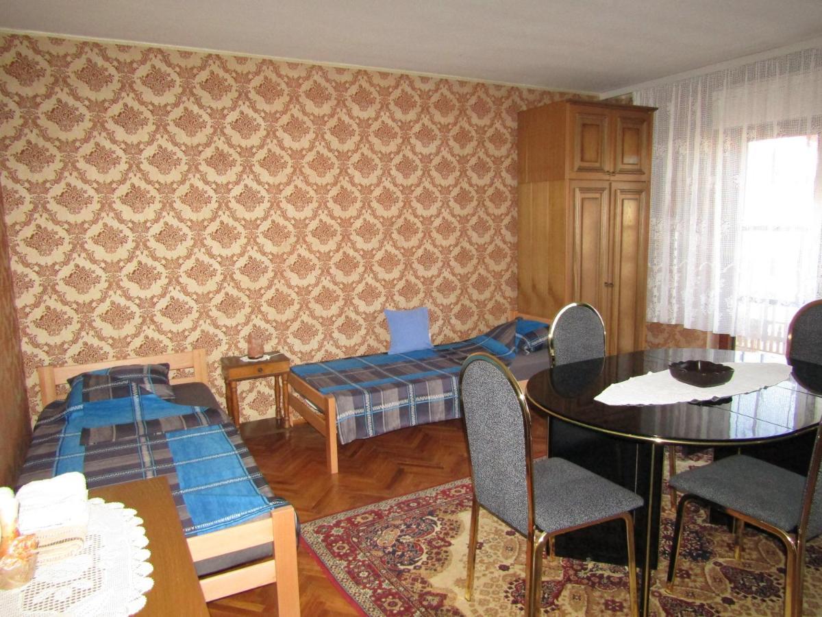 Apartman Milena Kladovo Zewnętrze zdjęcie