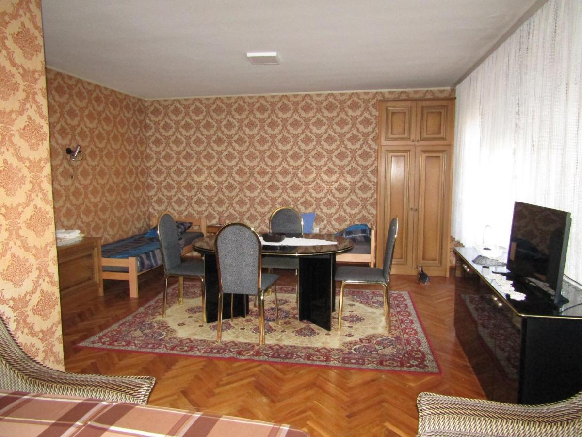 Apartman Milena Kladovo Zewnętrze zdjęcie