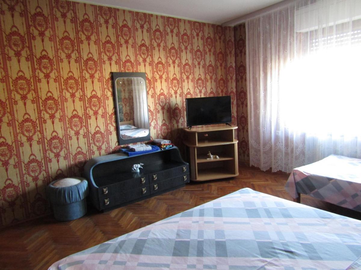 Apartman Milena Kladovo Zewnętrze zdjęcie