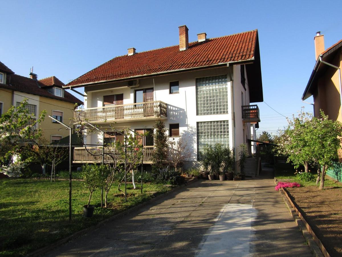 Apartman Milena Kladovo Zewnętrze zdjęcie