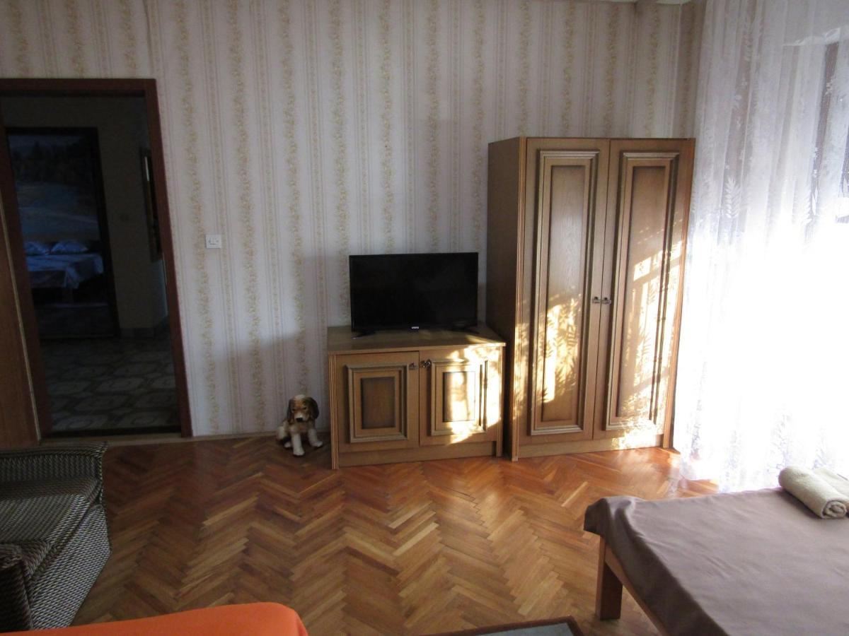 Apartman Milena Kladovo Zewnętrze zdjęcie