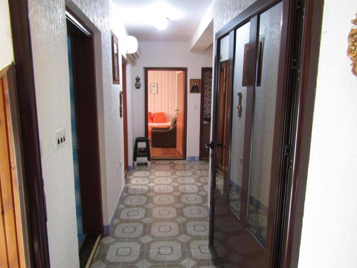 Apartman Milena Kladovo Zewnętrze zdjęcie