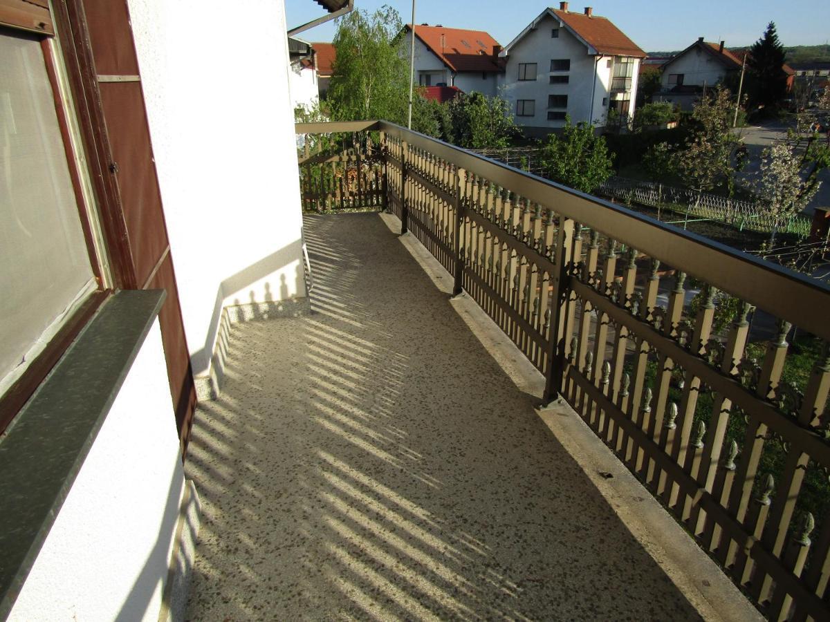 Apartman Milena Kladovo Zewnętrze zdjęcie