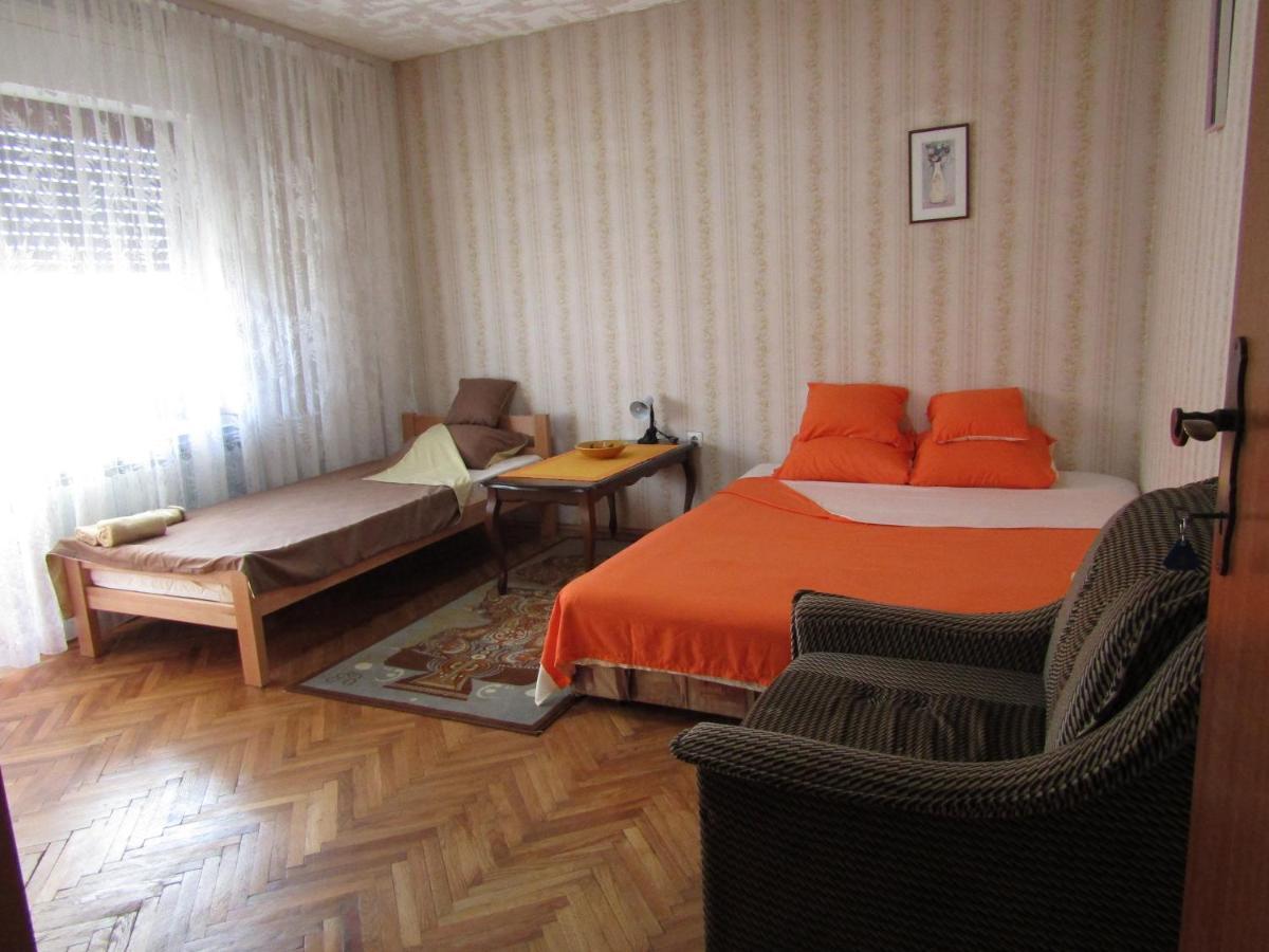 Apartman Milena Kladovo Zewnętrze zdjęcie