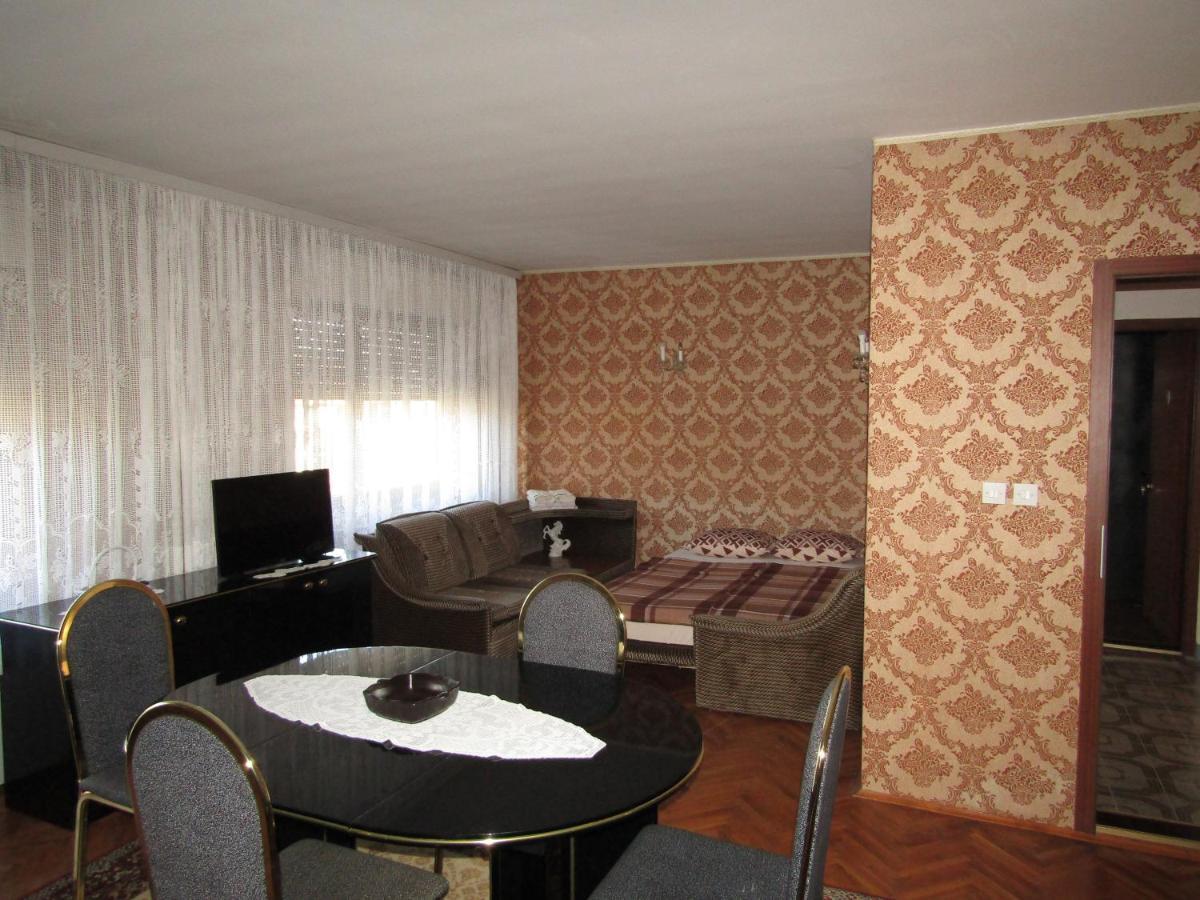 Apartman Milena Kladovo Zewnętrze zdjęcie