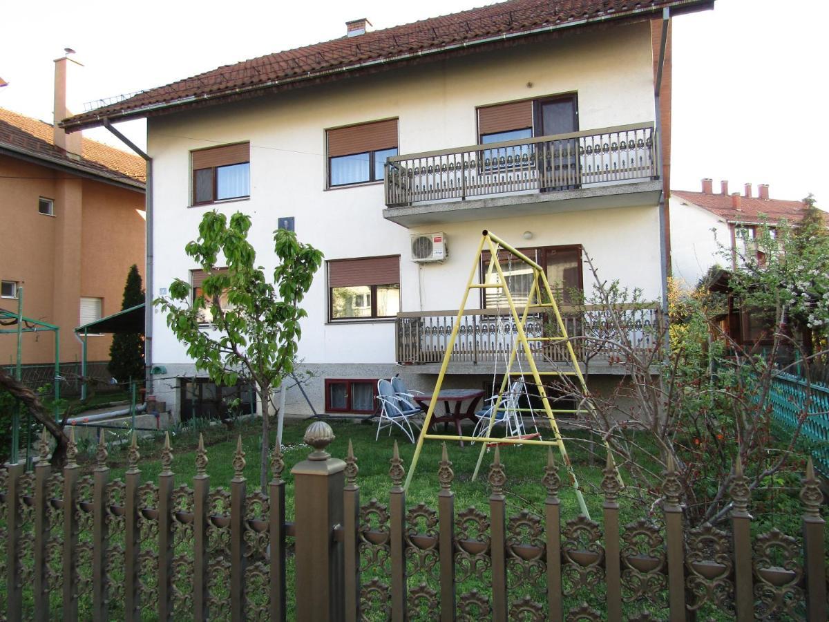 Apartman Milena Kladovo Zewnętrze zdjęcie